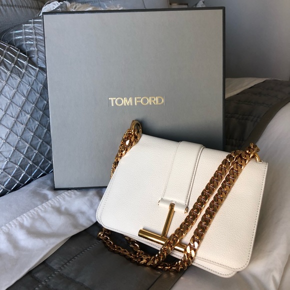 Tom Ford Handbags - Tom Ford Purse *SOLD*